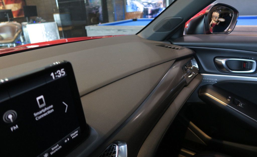 2024 Acura Integra Type S Manual - 22830010 - 26