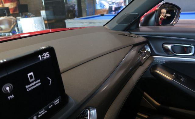 2024 Acura Integra Type S Manual - 22830010 - 26