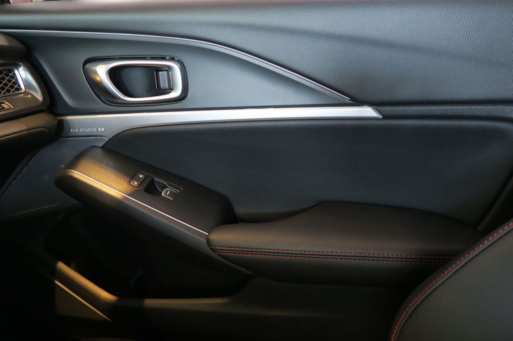 2024 Acura Integra Type S Manual - 22830010 - 28