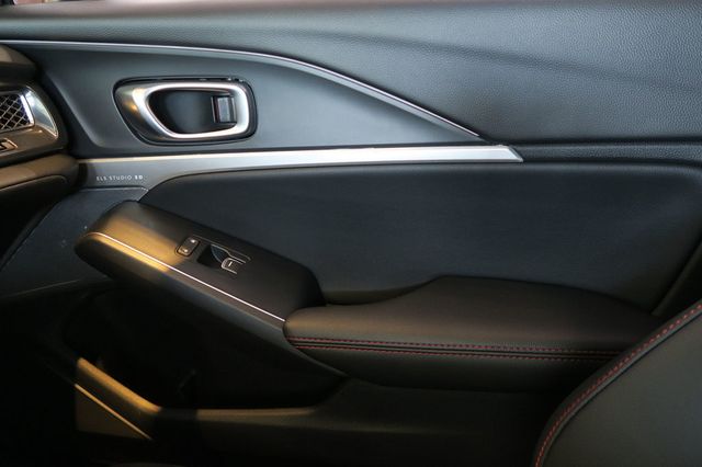 2024 Acura Integra Type S Manual - 22830010 - 28