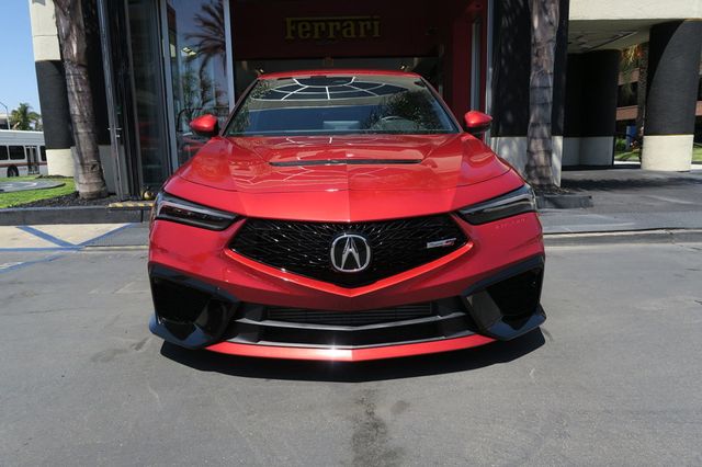 2024 Acura Integra Type S Manual - 22830010 - 2