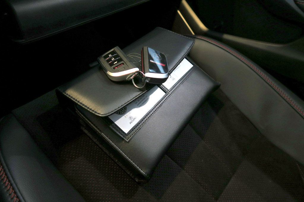 2024 Acura Integra Type S Manual - 22830010 - 29