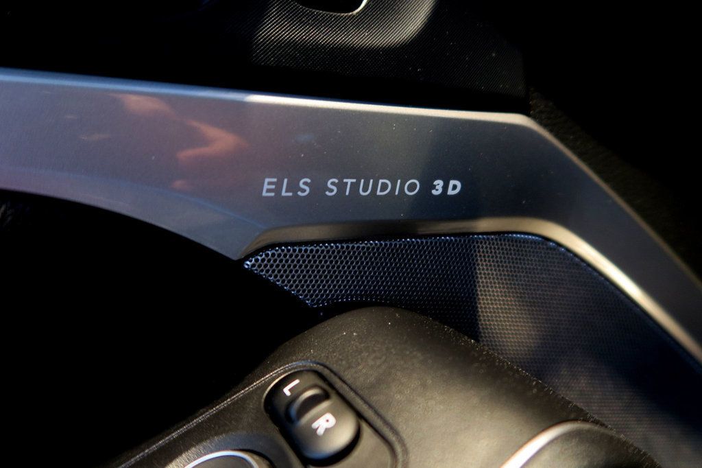 2024 Acura Integra Type S Manual - 22830010 - 30