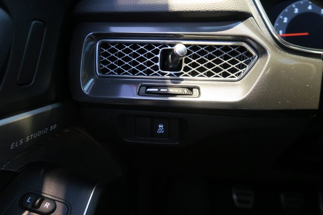 2024 Acura Integra Type S Manual - 22830010 - 31