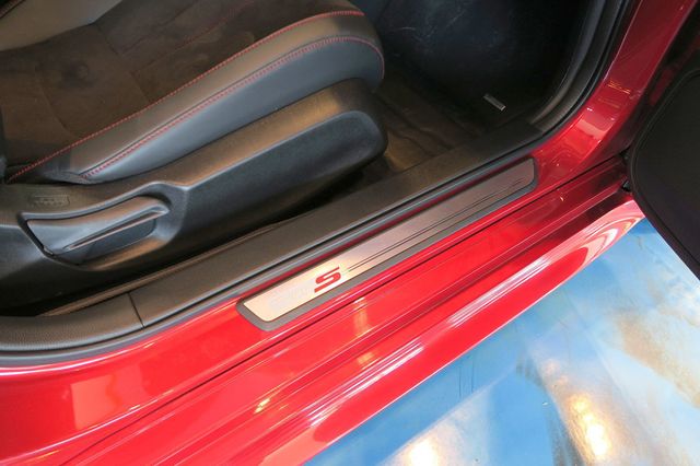 2024 Acura Integra Type S Manual - 22830010 - 32