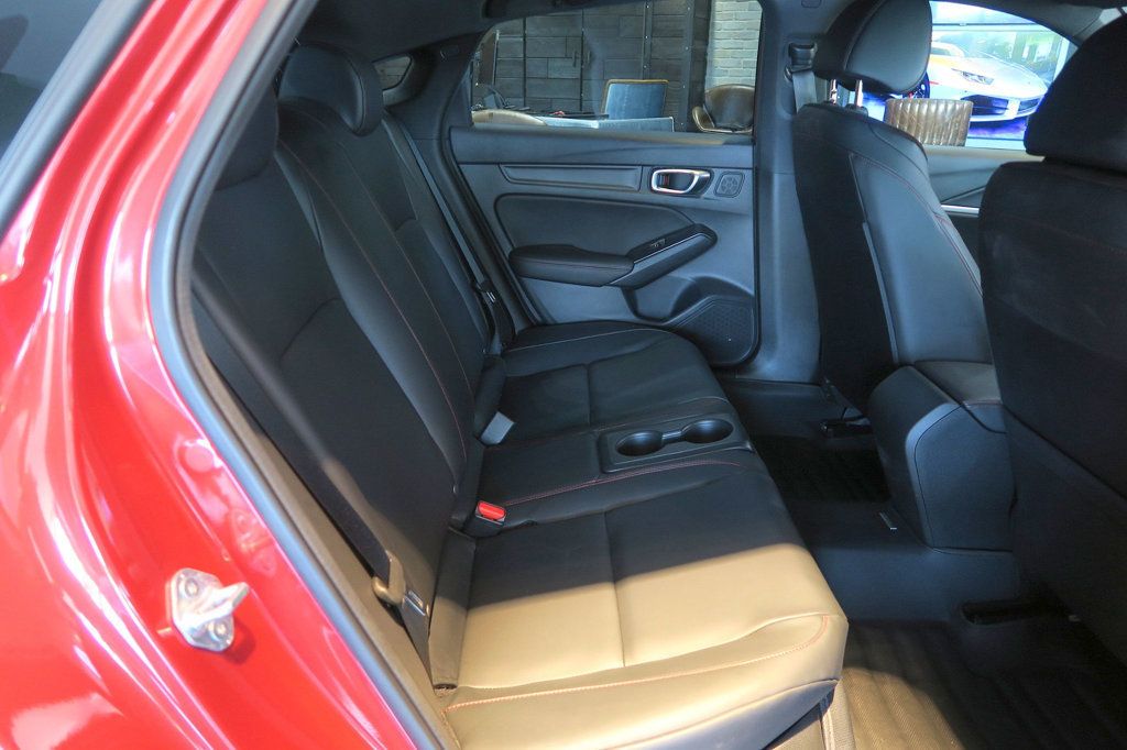 2024 Acura Integra Type S Manual - 22830010 - 33