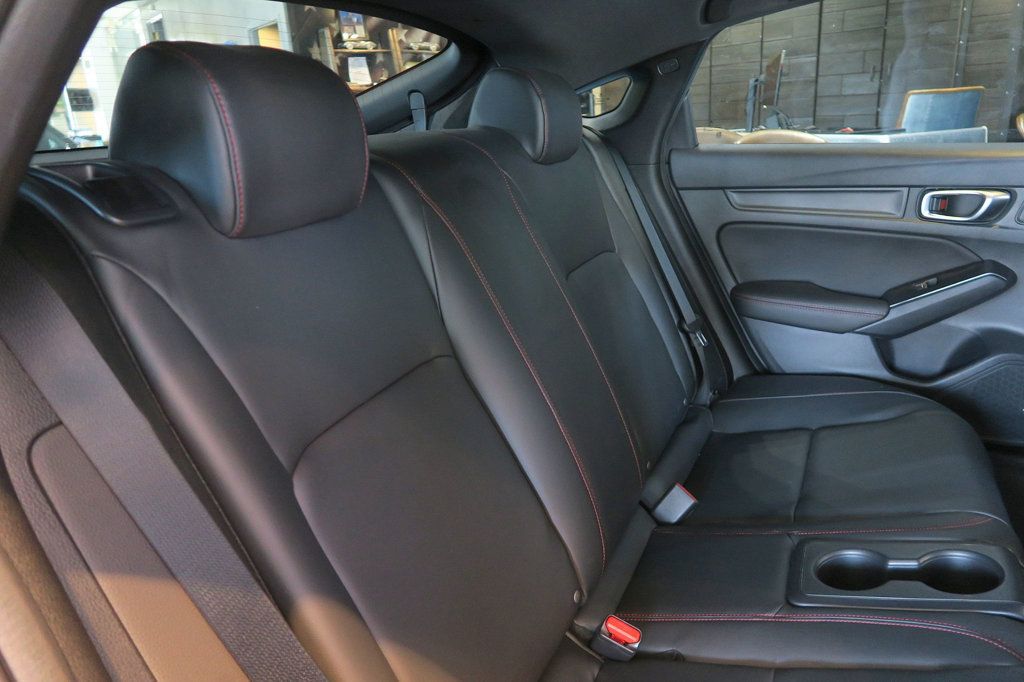 2024 Acura Integra Type S Manual - 22830010 - 34