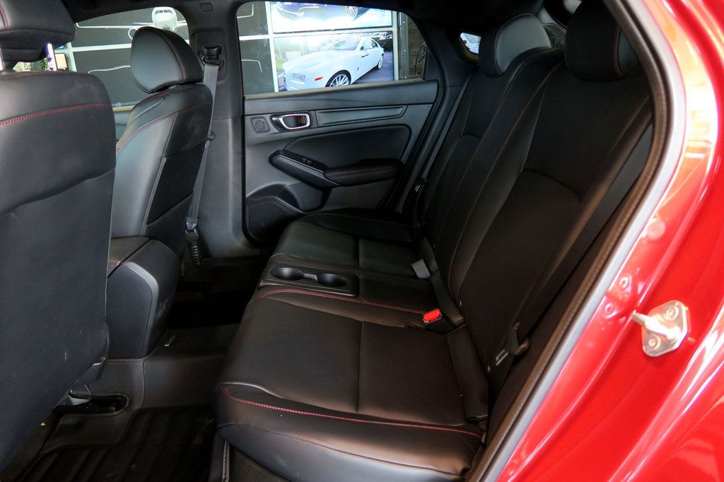 2024 Acura Integra Type S Manual - 22830010 - 35