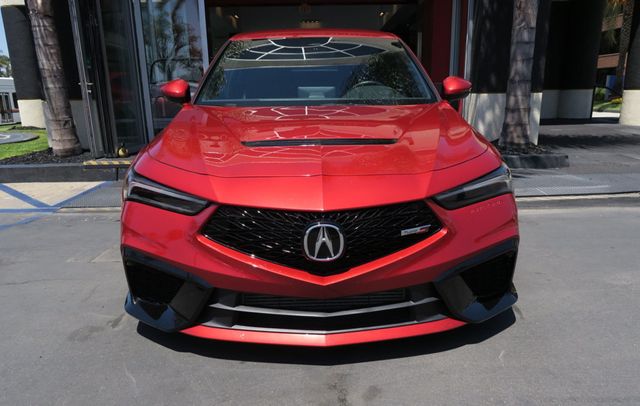 2024 Acura Integra Type S Manual - 22830010 - 36