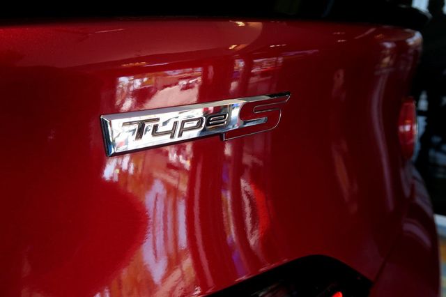 2024 Acura Integra Type S Manual - 22830010 - 37