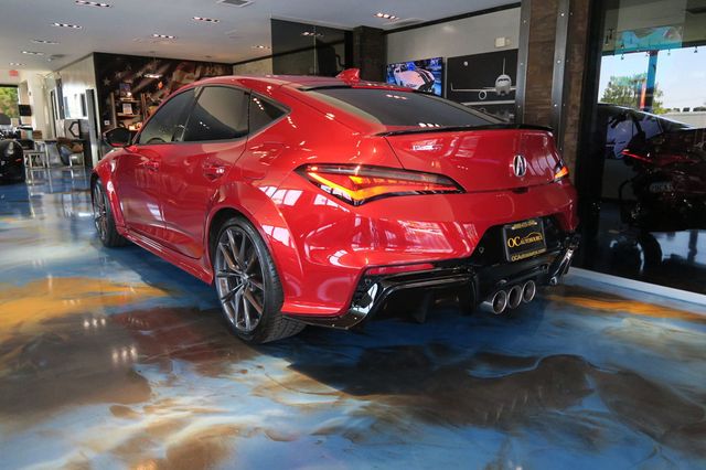 2024 Acura Integra Type S Manual - 22830010 - 39