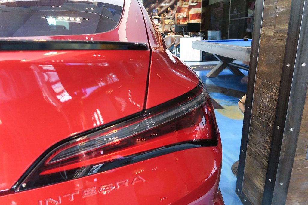 2024 Acura Integra Type S Manual - 22830010 - 40