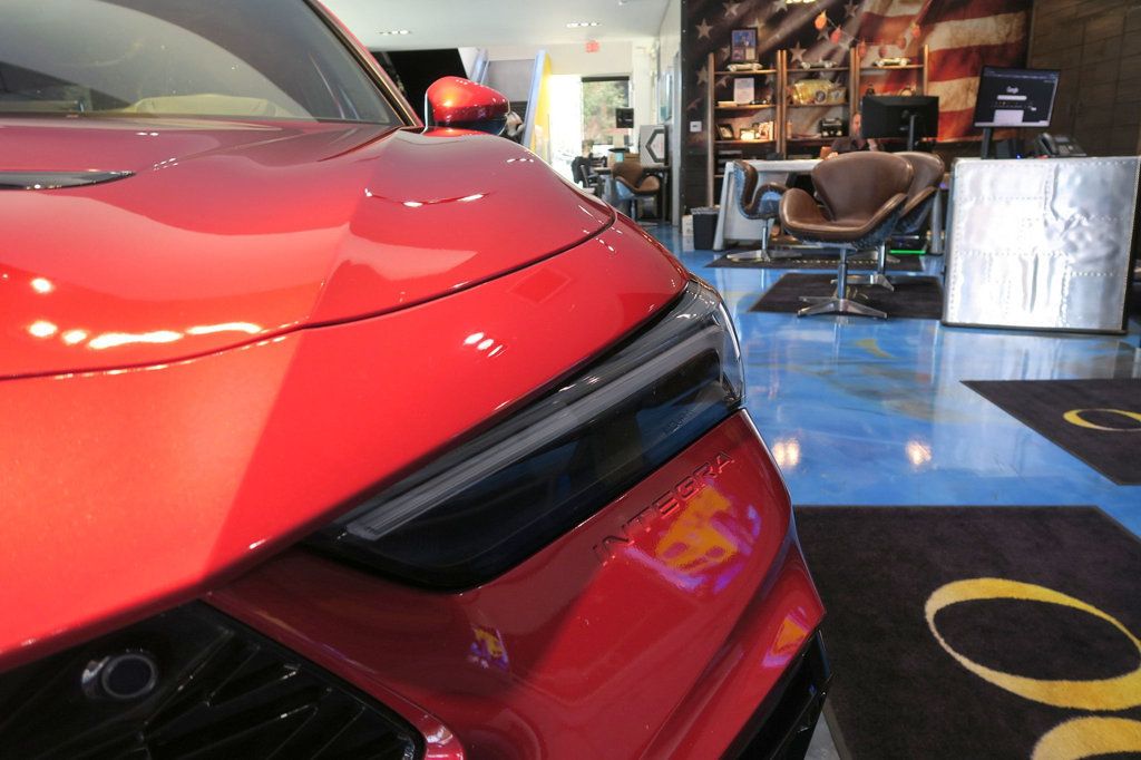 2024 Acura Integra Type S Manual - 22830010 - 41