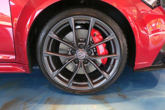 2024 Acura Integra Type S Manual - 22830010 - 42