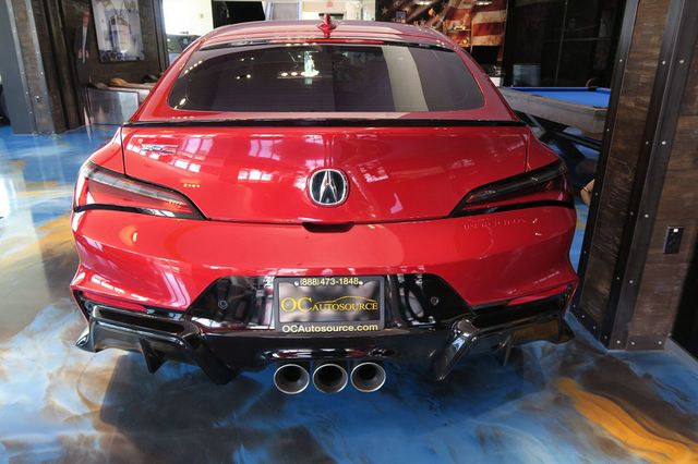 2024 Acura Integra Type S Manual - 22830010 - 43