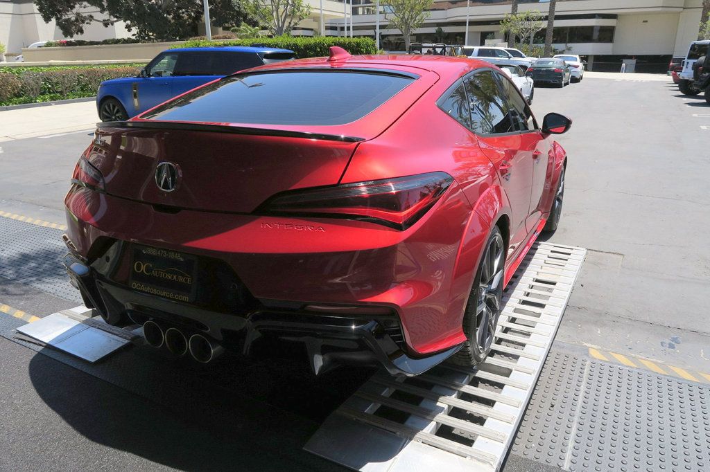 2024 Acura Integra Type S Manual - 22830010 - 44