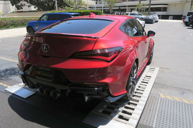 2024 Acura Integra Type S Manual - 22830010 - 44