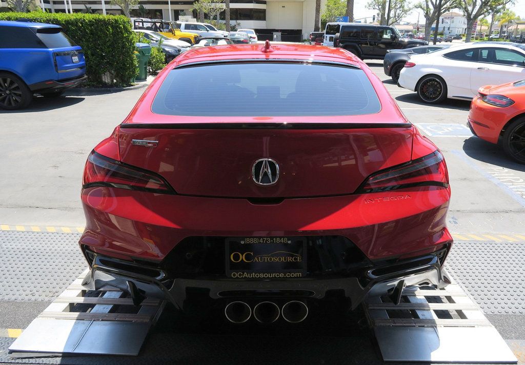 2024 Acura Integra Type S Manual - 22830010 - 45