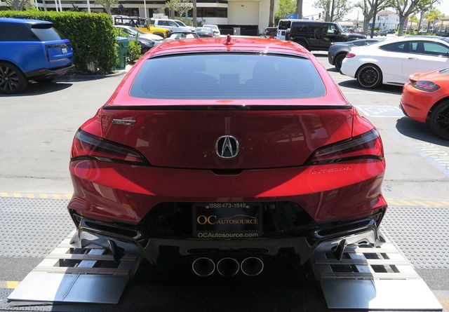 2024 Acura Integra Type S Manual - 22830010 - 45