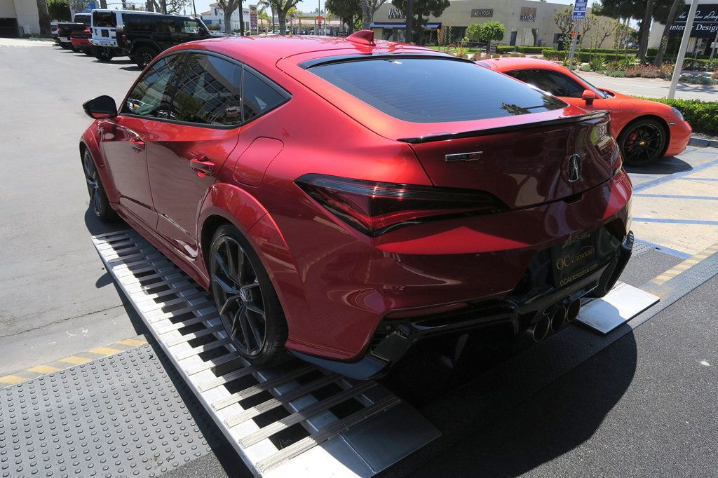 2024 Acura Integra Type S Manual - 22830010 - 46