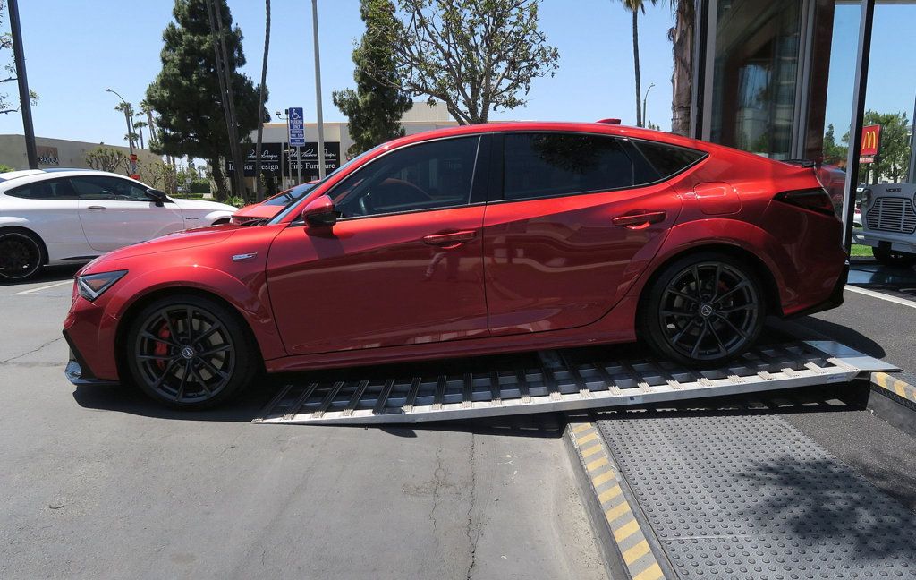 2024 Acura Integra Type S Manual - 22830010 - 47