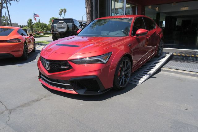 2024 Acura Integra Type S Manual - 22830010 - 48