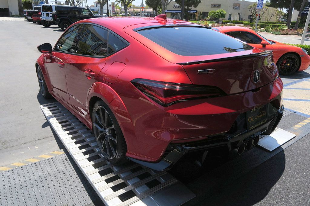 2024 Acura Integra Type S Manual - 22830010 - 4