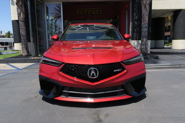 2024 Acura Integra Type S Manual - 22830010 - 49