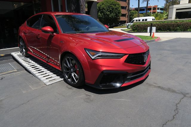 2024 Acura Integra Type S Manual - 22830010 - 50