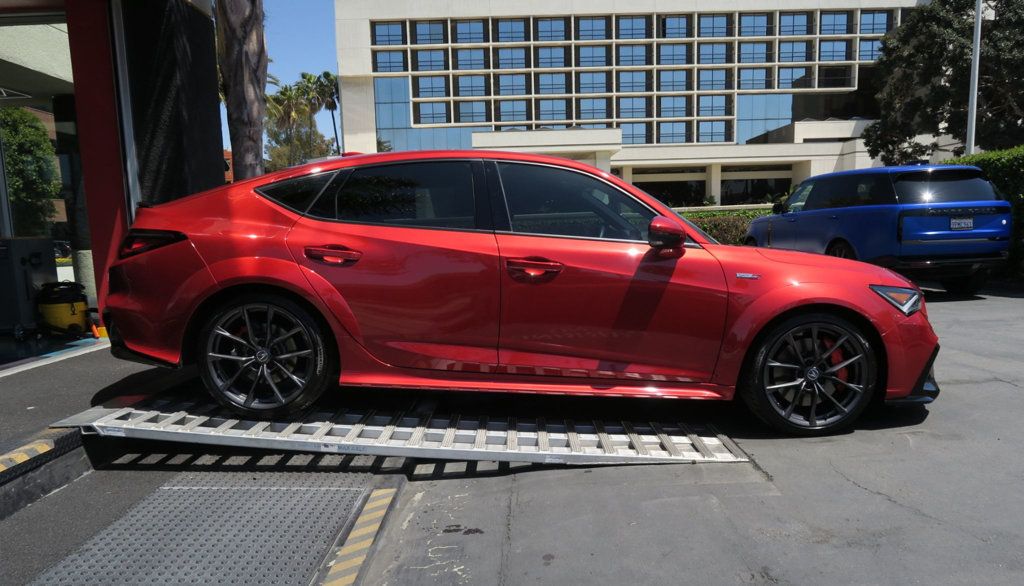 2024 Acura Integra Type S Manual - 22830010 - 51