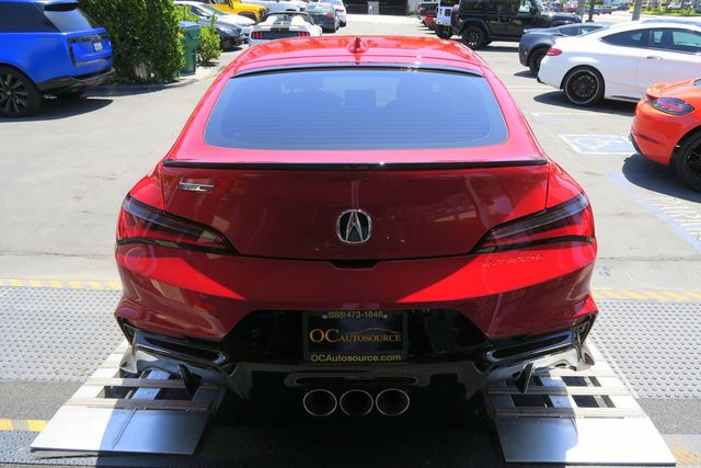 2024 Acura Integra Type S Manual - 22830010 - 52