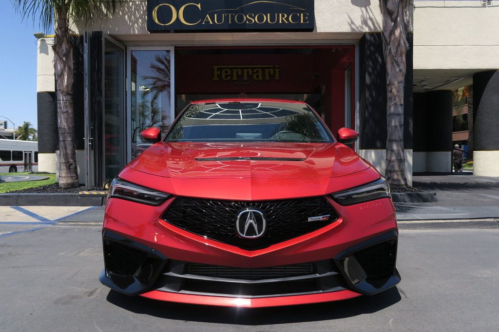 2024 Acura Integra Type S Manual - 22830010 - 53