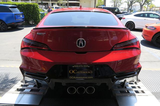 2024 Acura Integra Type S Manual - 22830010 - 5