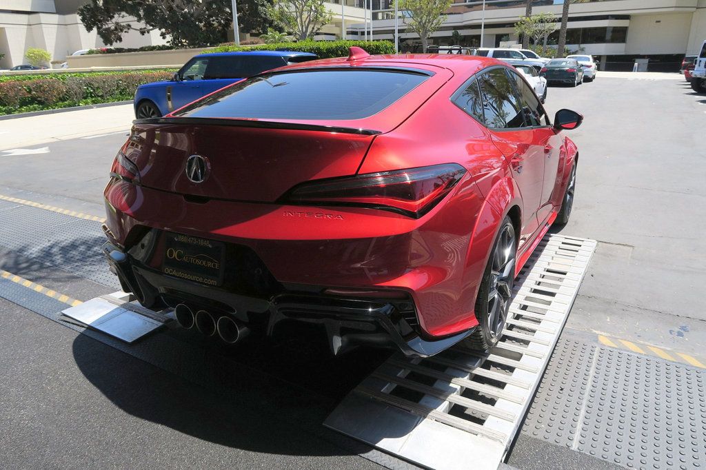 2024 Acura Integra Type S Manual - 22830010 - 6