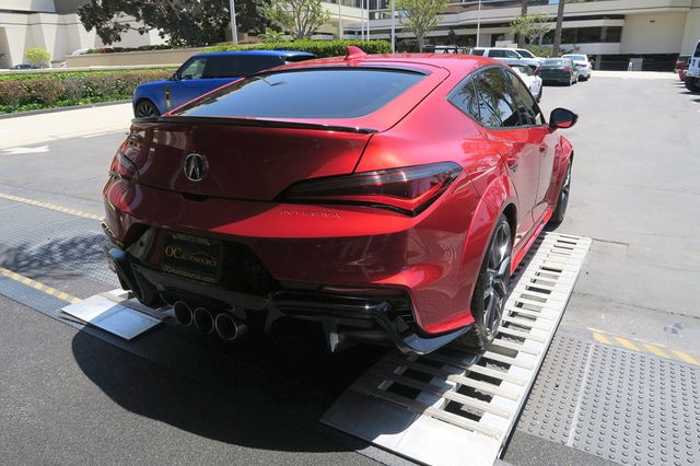 2024 Acura Integra Type S Manual - 22830010 - 6