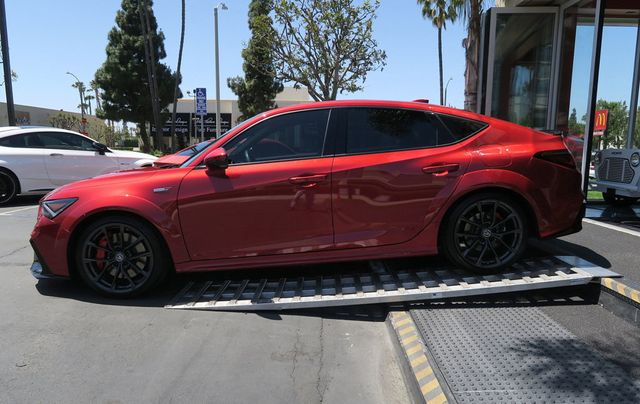 2024 Acura Integra Type S Manual - 22830010 - 7