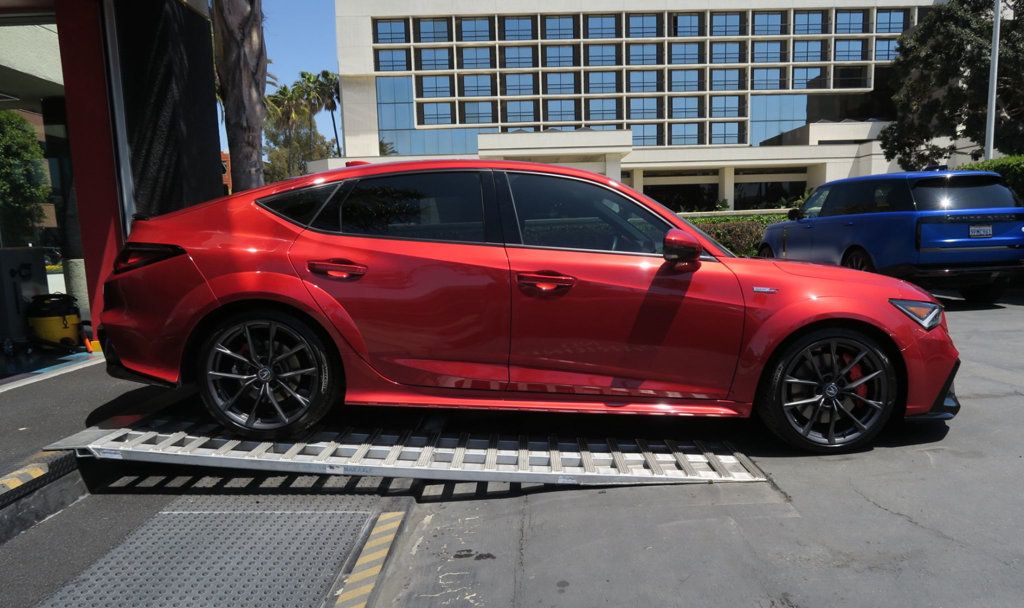 2024 Acura Integra Type S Manual - 22830010 - 8