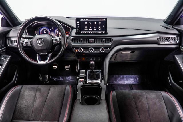 2024 Acura Integra Type-S