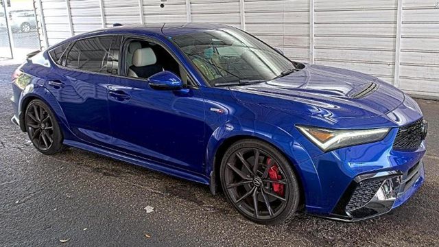 2024 Acura Integra Type S Manual - 22959058 - 9