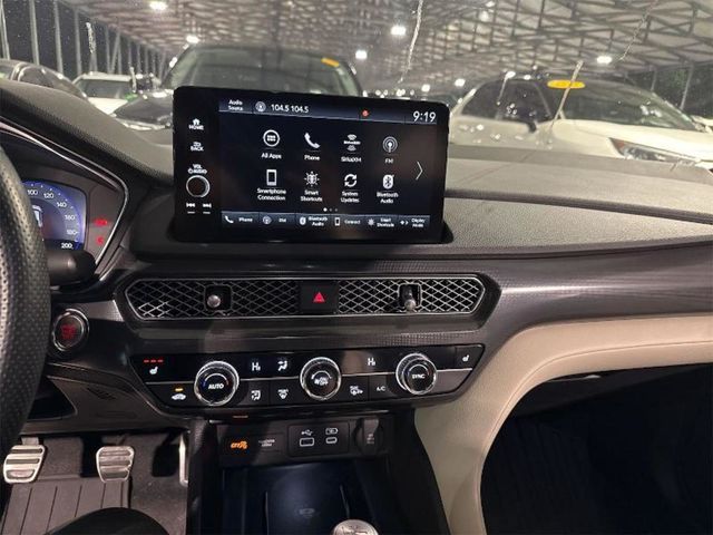 2024 Acura Integra Type S Manual - 22959058 - 10