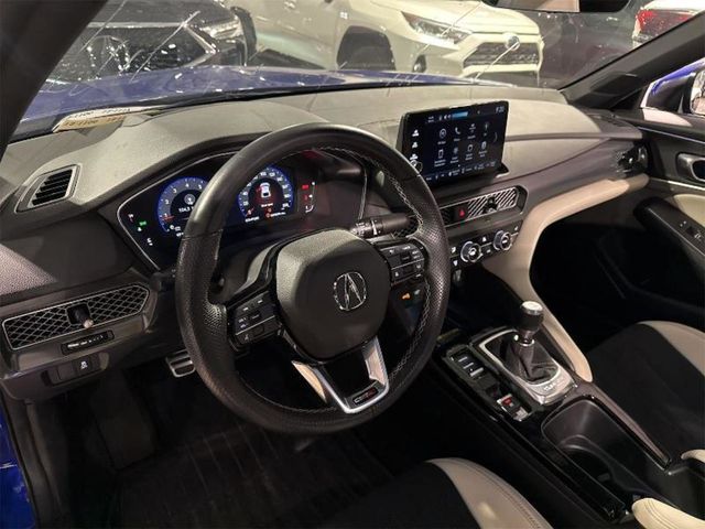 2024 Acura Integra Type S Manual - 22959058 - 1