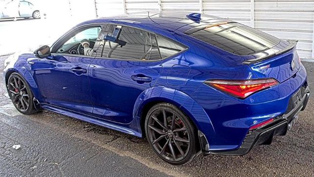 2024 Acura Integra Type S Manual - 22959058 - 3