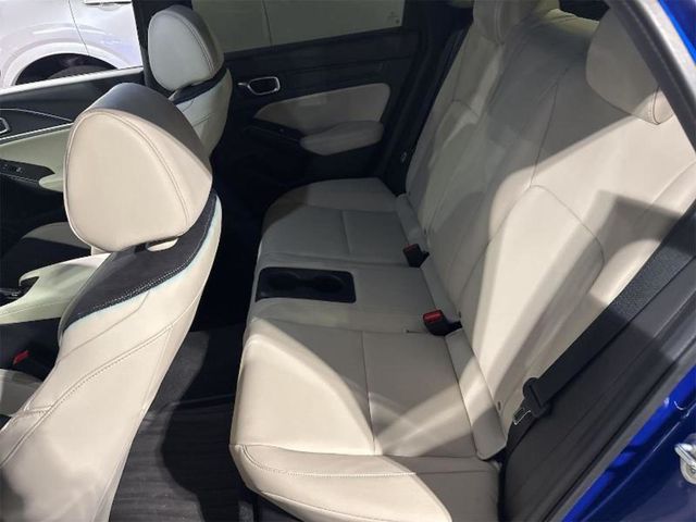 2024 Acura Integra Type S Manual - 22959058 - 4