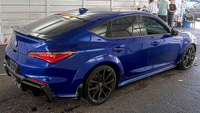 2024 Acura Integra Type S Manual - 22959058 - 6