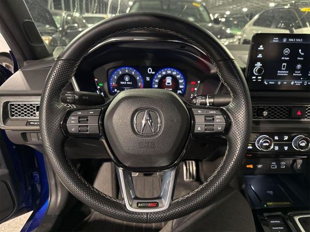 2024 Acura Integra Type S Manual - 22959058 - 7