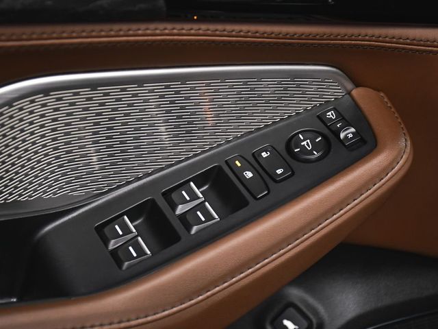 2024 Acura MDX Advance - 23061899 - 9