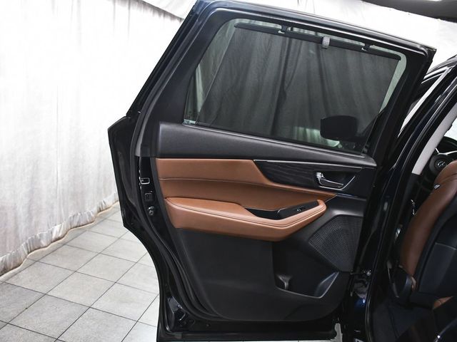 2024 Acura MDX Advance - 23061899 - 11