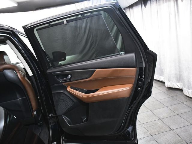 2024 Acura MDX Advance - 23061899 - 12