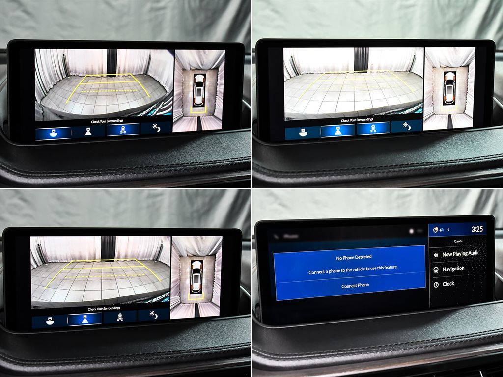 Acura MDX photo 22