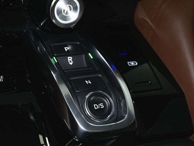 2024 Acura MDX Advance - 23061899 - 26